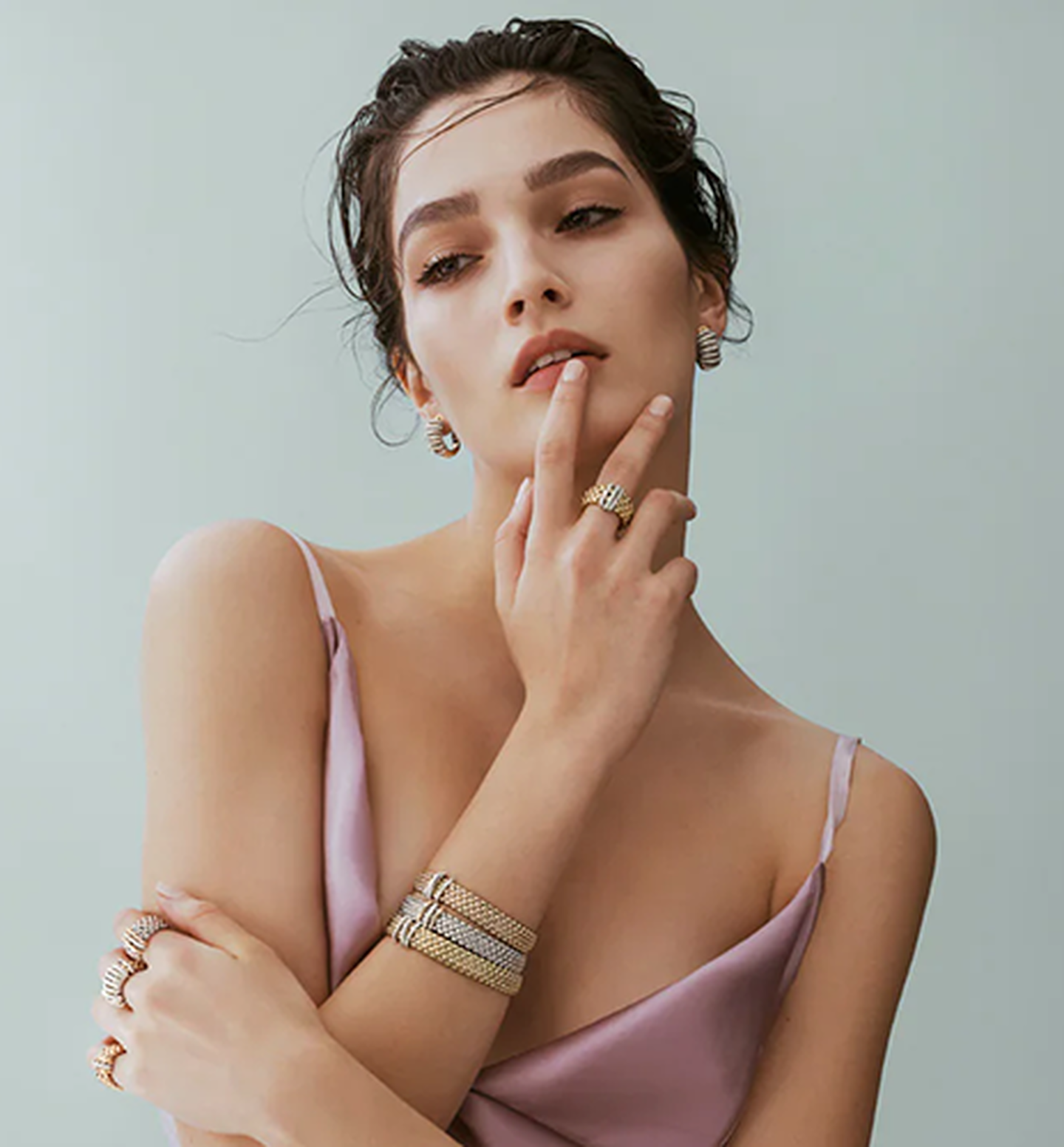 Maison birks jewelry on sale